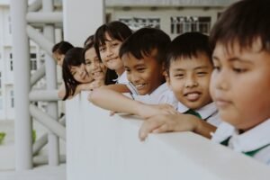 Kegiatan Olahraga dan Kebugaran